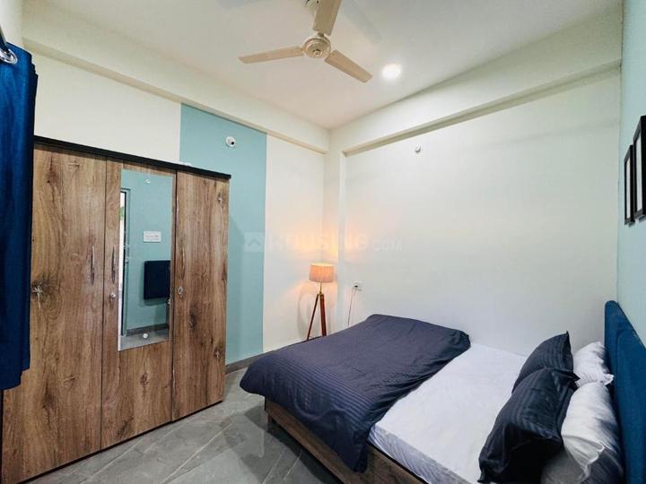 shree nagar Bedroom 1