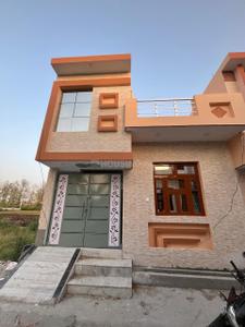 Image of 700 Sq.ft 3 BHK Independent House for sale in Sitapur, Haridwar for Rs. 2500000