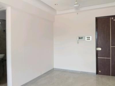 Living Room Image of 750 Sq.ft 1 BHK Apartment / Flat for sale in Raj 127 Raj Homes, Mira Road East Mira Bhayandar for Rs. 7500000
