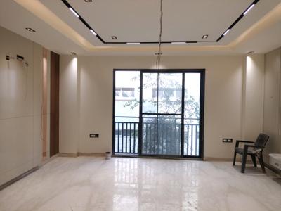Living Room Image of 1890 Sq.ft 4 BHK Builder Floor for sale in Sector 19 Dwarka New Delhi for Rs. 39900000