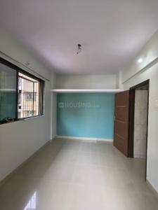 Hall Image of 690 Sq.ft 1 BHK Apartment / Flat for sale in Padmanabh Purushottam Heights, Badlapur East Badlapur for Rs. 2250000