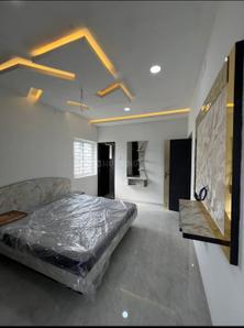 Bedroom Image of 800 Sq.ft 2 BHK Independent House for sale in Podanur Coimbatore for Rs. 3400000