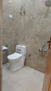 Image of 1200 Sq.ft 3 BHK Builder Floor for sale in Indirapuram, Ghaziabad for Rs. 11000000