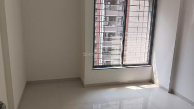 Bedroom Image of 850 Sq.ft 2 BHK Apartment / Flat for sale in Nivasa Enchante Phase 1 &amp; 2, Lohegaon Pune for Rs. 7200000