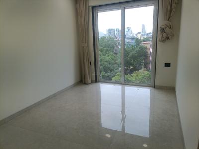 Bedroom Image of 1755 Sq.ft 3 BHK Apartment / Flat for sale in GeeCee Emerald, Kharghar Navi Mumbai for Rs. 27000000