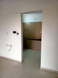 Hall Image of 1120 Sq.ft 2 BHK Apartment / Flat for rent in OM Tropica Phase I, Ravet Pune for Rs. 21000