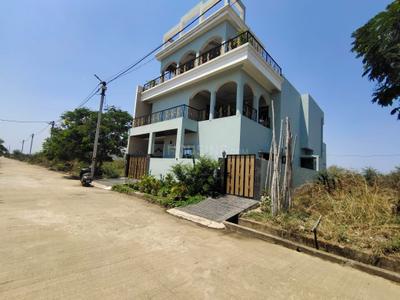 Image of 1500 Sq.ft Residential Plot / Land for sale in Kamal Vihar, Raipur for Rs. 3900000
