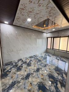 Image of 850 Sq.ft 2 BHK Apartment / Flat for rent in Lok Puram Extn, Thane West, Thane for Rs. 40000