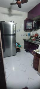 Kitchen Image of 1145 Sq.ft 2 BHK Apartment / Flat for sale in Rander Surat for Rs. 4100000