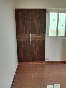 Bedroom Image of 1595 Sq.ft 3 BHK Apartment / Flat for rent in Migsun Ultimo, Omicron III Greater Noida for Rs. 17000