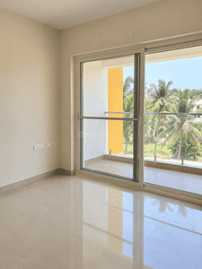 Image of 1138 Sq.ft 2 BHK Apartment / Flat for sale in Chacka, Thiruvananthapuram for Rs. 11500000