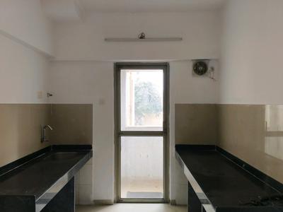 Kitchen Image of 1098 Sq.ft 2.5 BHK Apartment / Flat for rent in Lodha Casa Rio, Palava Phase 1 Thane for Rs. 22400