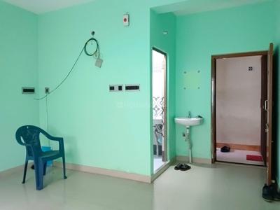 Bedroom Image of 1081 Sq.ft 2 BHK Apartment / Flat for rent in Sarada Pally Kolkata for Rs. 15000