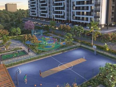Image of 1207 Sq.ft 2 BHK Apartment / Flat for sale in Regency Astra, Baner, Pune for Rs. 11000000