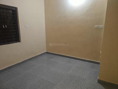 Bedroom Image of 1500 Sq.ft 1 BHK Independent House for rent in GM Complex Brajrajnagar for Rs. 9000