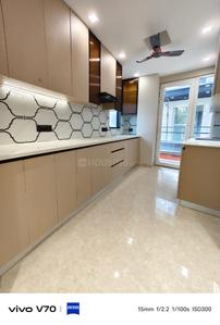 3 BHK Independent Builder Floor