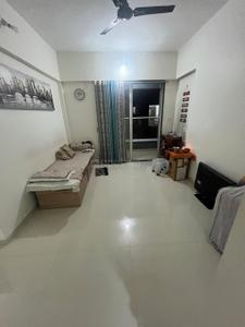 Hall Image of 760 Sq.ft 1 BHK Apartment / Flat for sale in Badhekar Mayura, Kothrud Pune for Rs. 8800000