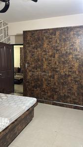 Bedroom Image of 1600 Sq.ft 2 BHK Apartment / Flat for sale in Juhapura Ahmedabad for Rs. 7800000