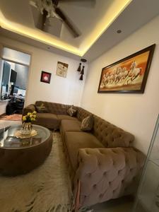 Hall Image of 5000 Sq.ft 4 BHK Independent House for sale in Sector 62 Faridabad for Rs. 56500000