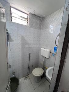 Bathroom Image of 991 Sq.ft 2 BHK Apartment / Flat for sale in Makarba Ahmedabad for Rs. 5351000