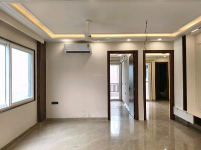 Living Room Image of 1800 Sq.ft 3 BHK Builder Floor for sale in BPTP Astaire Garden Floors, Sector 70A Gurgaon for Rs. 23000000