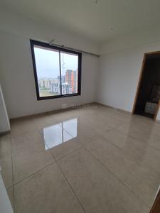 Bedroom Image of 1700 Sq.ft 3 BHK Apartment / Flat for sale in Nysa Crosswind, Bhayli Vadodara for Rs. 12100000