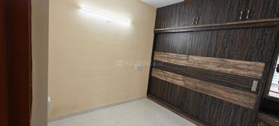 Bedroom Image of 1200 Sq.ft 2 BHK Apartment / Flat for rent in Kalyan Nagar Bengaluru for Rs. 28100
