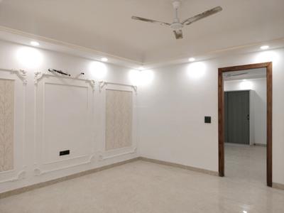Living Room Image of 1233 Sq.ft 3 BHK Builder Floor for sale in Fidato Honour Homes, Sector 89 Faridabad for Rs. 13800000