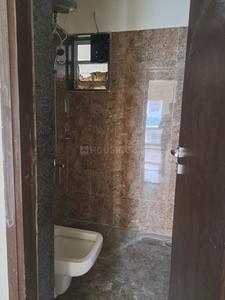 Bathroom Image of 1250 Sq.ft 2 BHK Apartment / Flat for sale in Rohan Mithila, Viman Nagar Pune for Rs. 14000000