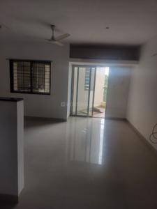 Hall Image of 1320 Sq.ft 3 BHK Apartment / Flat for rent in Parvati Darshan Pune for Rs. 40000