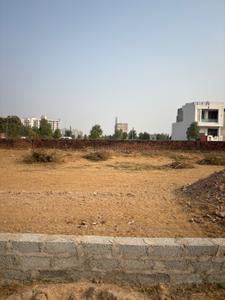 Image of 1403 Sq.ft Residential Plot / Land for sale in Bhankrota, Jaipur for Rs. 5767888