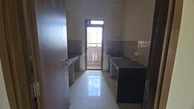 Kitchen Image of 2050 Sq.ft 4 BHK Apartment / Flat for sale in Prestige Siesta, Mulund West Mumbai for Rs. 55000000
