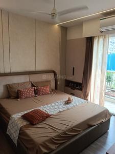Bedroom Image of 960 Sq.ft 2 BHK Apartment / Flat for sale in 209 Hadapsar, Hadapsar Pune for Rs. 8100000