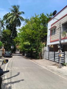 Image of 3050 Sq.ft Residential Plot / Land for sale in Adambakkam, Chennai for Rs. 54200000