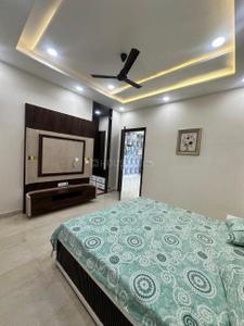 Bedroom Image of 3100 Sq.ft 4 BHK Villa for sale in Chitrakoot Jaipur for Rs. 22400000