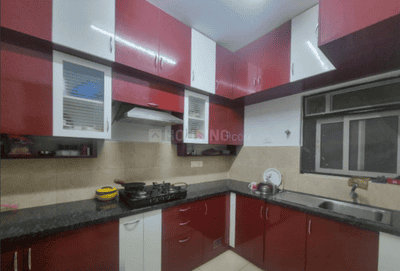 Image of 1087 Sq.ft 2 BHK Apartment / Flat for sale in Arvind Sporcia, Jakkur, Bengaluru for Rs. 12000000