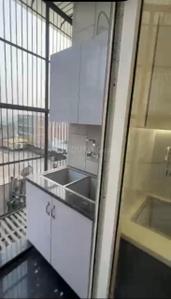 Balcony Image of 1800 Sq.ft 3 BHK Builder Floor for sale in Paschim Vihar New Delhi for Rs. 40000000