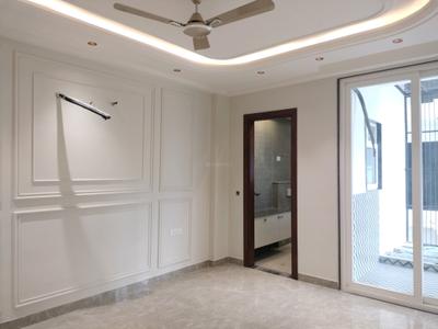 Bedroom Image of 2250 Sq.ft 3 BHK Builder Floor for sale in Ultra Luxury Builder Floor, Sector 85 Faridabad for Rs. 24000000
