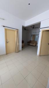Hall Image of 860 Sq.ft 2 BHK Apartment / Flat for rent in Ameerpet Hyderabad for Rs. 25000