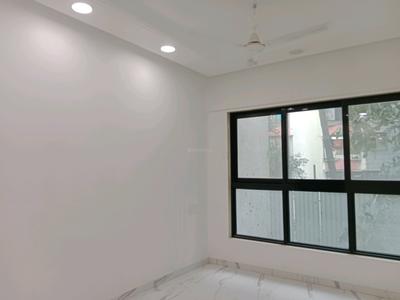 Ethics Infra Ashwini Residency Borivali Ashwini CHSL Living Room 1