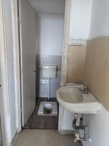 Bathroom Image of 650 Sq.ft 1 BHK Apartment / Flat for sale in Eisha Erica, Dhayari Pune for Rs. 3600000