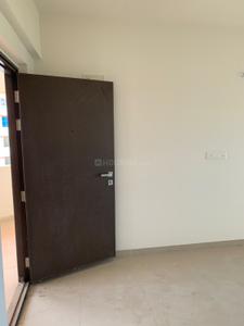 Living Room Image of 550 Sq.ft 1 BHK Apartment / Flat for sale in Pashmina Brookwoods, Baiyappanahalli Bengaluru for Rs. 3500000