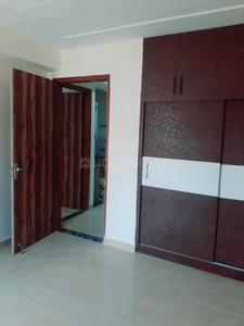 Bedroom Image of 1400 Sq.ft 3 BHK Apartment / Flat for sale in Sector 13 Gurgaon for Rs. 9188000
