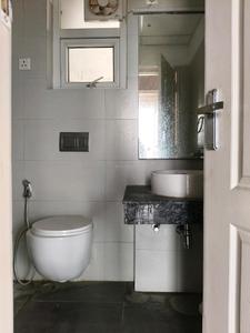 Gurgaon One 84 Common Bathroom 4