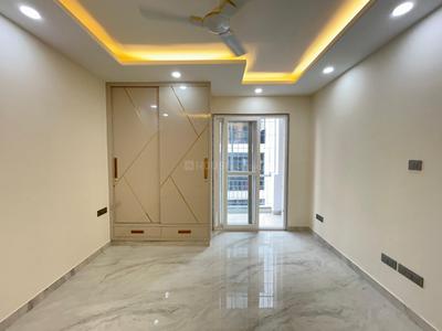 Hall Image of 2000 Sq.ft 4 BHK Builder Floor for rent in RWA Chittaranjan Park Block B, Chittaranjan Park New Delhi for Rs. 145000