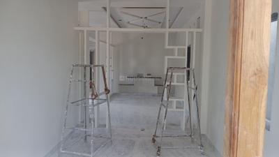 Living Room Image of 2500 Sq.ft 3 BHK Independent House for sale in Pasumamula Hyderabad for Rs. 12800000