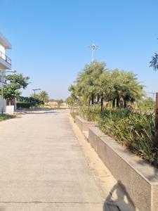 Image of 3200 Sq.ft 3.5 BHK Independent House for sale in Pintail Park City, Sultanpur Road, Lucknow for Rs. 26500000