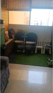 Hall Image of 1504 Sq.ft 3 BHK Apartment / Flat for sale in Supertech Ecociti, Sector 137 Noida for Rs. 18500000