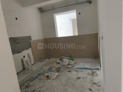 Kitchen Image of 3050 Sq.ft 4 BHK Apartment / Flat for sale in SB Urban Park, Thanisandra Bengaluru for Rs. 38600000
