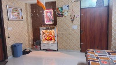 Living Room Image of 1020 Sq.ft 2 BHK Apartment / Flat for sale in Girdharipura Jaipur for Rs. 4000000